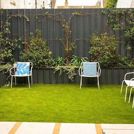 Sunrise 1 Bedroom Apartment In Central Eastbourne Bagian luar foto